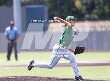 Thumbnail 3 in Wakeland vs. Poteet (UIL 5A Regional Quarterfinals) photogallery.