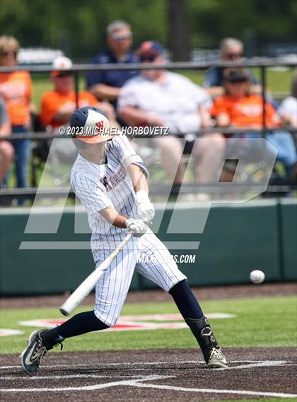 Thumbnail 3 in Wakeland vs. Poteet (UIL 5A Regional Quarterfinals) photogallery.