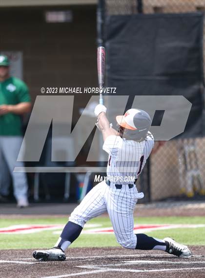 Thumbnail 1 in Wakeland vs. Poteet (UIL 5A Regional Quarterfinals) photogallery.