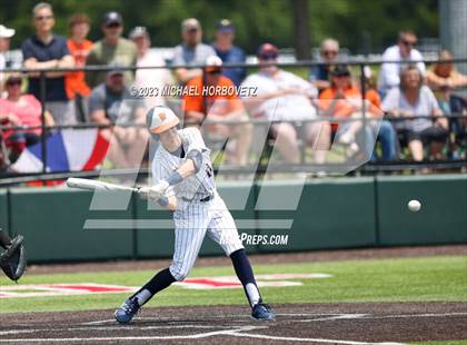 Thumbnail 2 in Wakeland vs. Poteet (UIL 5A Regional Quarterfinals) photogallery.