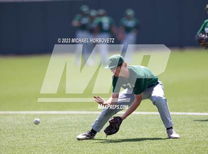 Thumbnail 2 in Wakeland vs. Poteet (UIL 5A Regional Quarterfinals) photogallery.