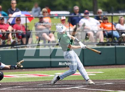Thumbnail 3 in Wakeland vs. Poteet (UIL 5A Regional Quarterfinals) photogallery.