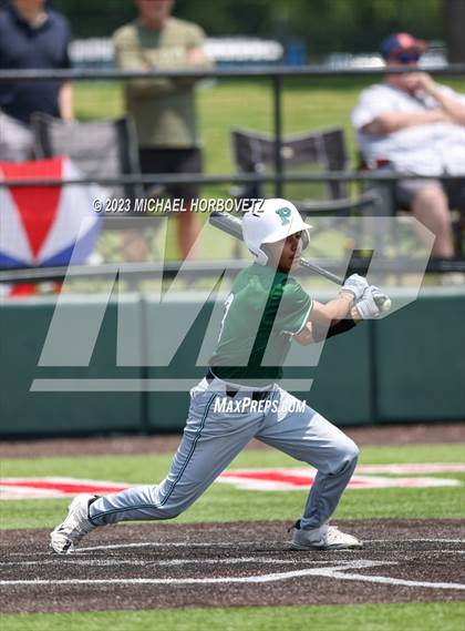 Thumbnail 1 in Wakeland vs. Poteet (UIL 5A Regional Quarterfinals) photogallery.