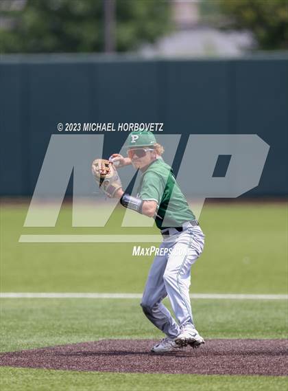 Thumbnail 3 in Wakeland vs. Poteet (UIL 5A Regional Quarterfinals) photogallery.