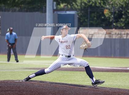 Thumbnail 2 in Wakeland vs. Poteet (UIL 5A Regional Quarterfinals) photogallery.