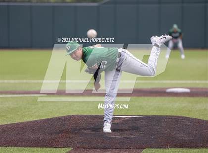 Thumbnail 1 in Wakeland vs. Poteet (UIL 5A Regional Quarterfinals) photogallery.