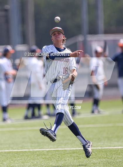 Thumbnail 1 in Wakeland vs. Poteet (UIL 5A Regional Quarterfinals) photogallery.