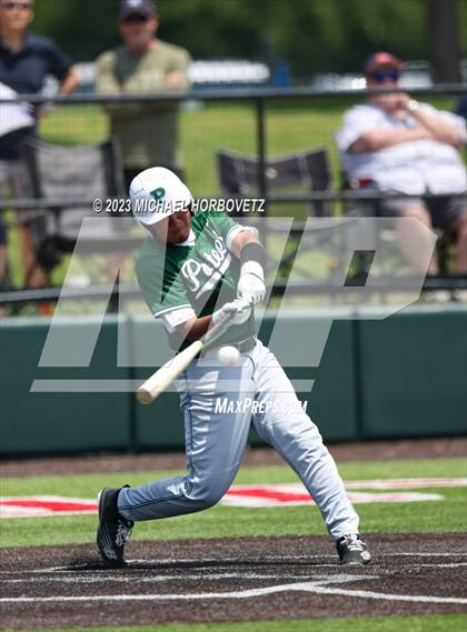 Thumbnail 1 in Wakeland vs. Poteet (UIL 5A Regional Quarterfinals) photogallery.