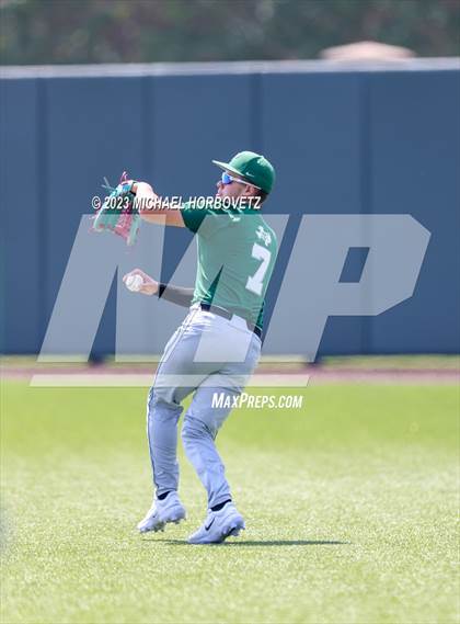 Thumbnail 1 in Wakeland vs. Poteet (UIL 5A Regional Quarterfinals) photogallery.