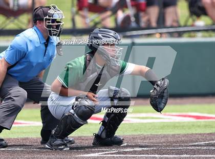 Thumbnail 2 in Wakeland vs. Poteet (UIL 5A Regional Quarterfinals) photogallery.
