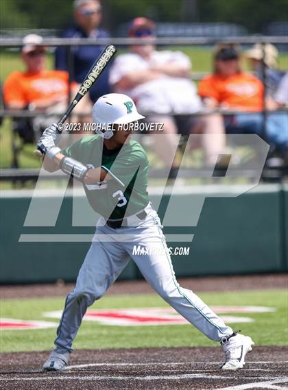 Thumbnail 1 in Wakeland vs. Poteet (UIL 5A Regional Quarterfinals) photogallery.