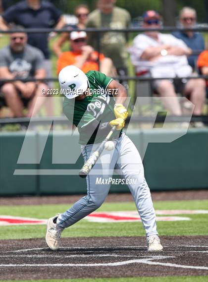 Thumbnail 3 in Wakeland vs. Poteet (UIL 5A Regional Quarterfinals) photogallery.