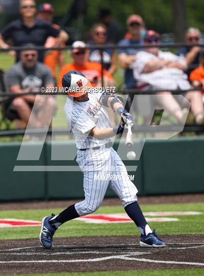 Thumbnail 1 in Wakeland vs. Poteet (UIL 5A Regional Quarterfinals) photogallery.