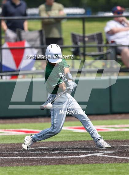 Thumbnail 2 in Wakeland vs. Poteet (UIL 5A Regional Quarterfinals) photogallery.