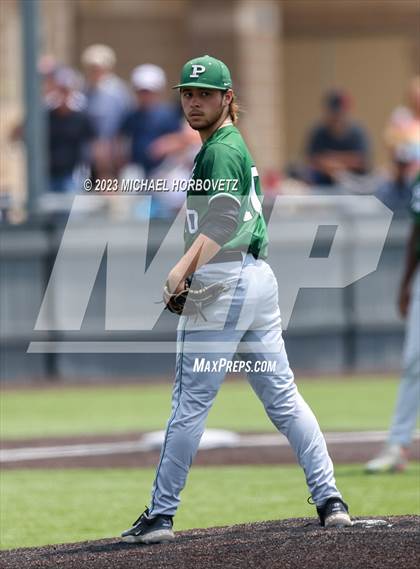 Thumbnail 1 in Wakeland vs. Poteet (UIL 5A Regional Quarterfinals) photogallery.