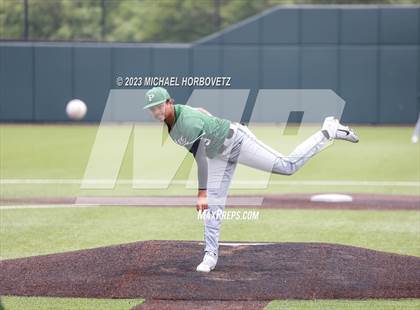 Thumbnail 2 in Wakeland vs. Poteet (UIL 5A Regional Quarterfinals) photogallery.