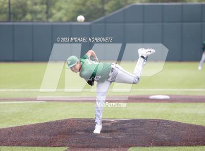Thumbnail 1 in Wakeland vs. Poteet (UIL 5A Regional Quarterfinals) photogallery.