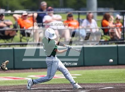 Thumbnail 2 in Wakeland vs. Poteet (UIL 5A Regional Quarterfinals) photogallery.