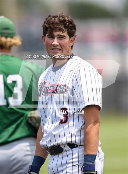 Thumbnail 3 in Wakeland vs. Poteet (UIL 5A Regional Quarterfinals) photogallery.