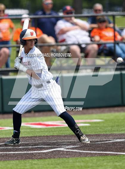 Thumbnail 1 in Wakeland vs. Poteet (UIL 5A Regional Quarterfinals) photogallery.