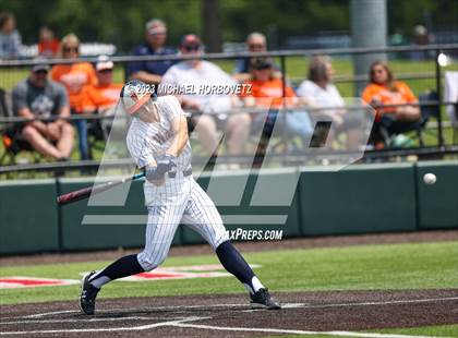 Thumbnail 1 in Wakeland vs. Poteet (UIL 5A Regional Quarterfinals) photogallery.