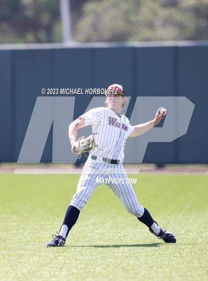 Thumbnail 1 in Wakeland vs. Poteet (UIL 5A Regional Quarterfinals) photogallery.