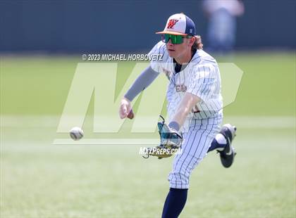 Thumbnail 1 in Wakeland vs. Poteet (UIL 5A Regional Quarterfinals) photogallery.