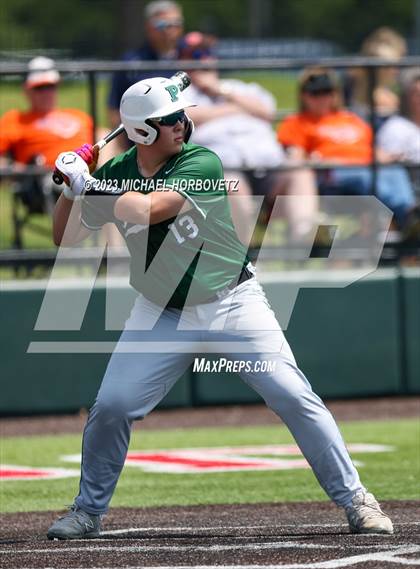 Thumbnail 1 in Wakeland vs. Poteet (UIL 5A Regional Quarterfinals) photogallery.
