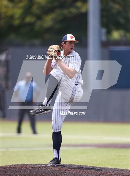 Thumbnail 3 in Wakeland vs. Poteet (UIL 5A Regional Quarterfinals) photogallery.