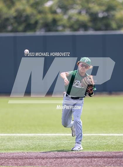 Thumbnail 1 in Wakeland vs. Poteet (UIL 5A Regional Quarterfinals) photogallery.