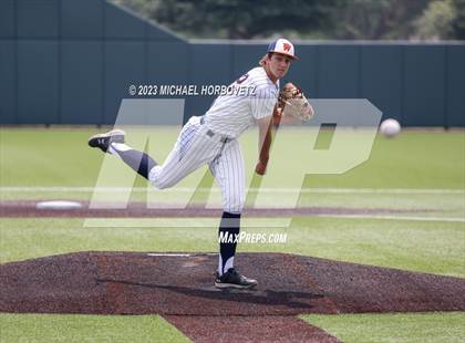 Thumbnail 3 in Wakeland vs. Poteet (UIL 5A Regional Quarterfinals) photogallery.