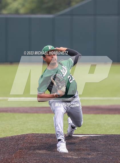 Thumbnail 3 in Wakeland vs. Poteet (UIL 5A Regional Quarterfinals) photogallery.