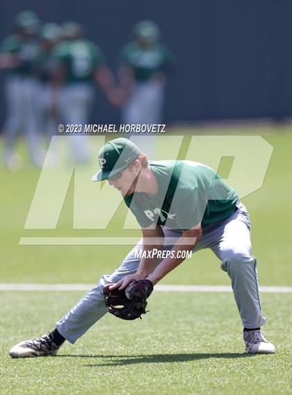Thumbnail 3 in Wakeland vs. Poteet (UIL 5A Regional Quarterfinals) photogallery.