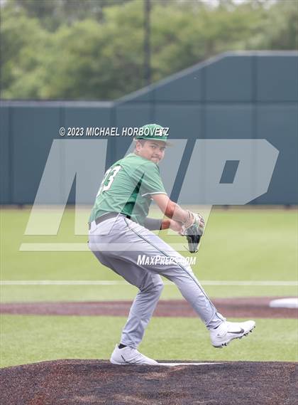 Thumbnail 2 in Wakeland vs. Poteet (UIL 5A Regional Quarterfinals) photogallery.