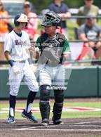 Photo from the gallery "Wakeland vs. Poteet (UIL 5A Regional Quarterfinals)"