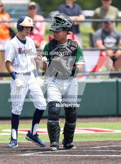 Thumbnail 3 in Wakeland vs. Poteet (UIL 5A Regional Quarterfinals) photogallery.