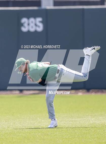 Thumbnail 1 in Wakeland vs. Poteet (UIL 5A Regional Quarterfinals) photogallery.