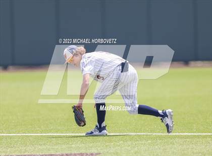 Thumbnail 1 in Wakeland vs. Poteet (UIL 5A Regional Quarterfinals) photogallery.
