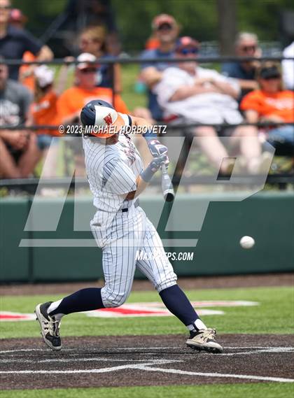 Thumbnail 3 in Wakeland vs. Poteet (UIL 5A Regional Quarterfinals) photogallery.