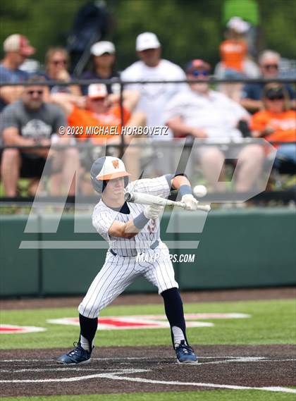Thumbnail 3 in Wakeland vs. Poteet (UIL 5A Regional Quarterfinals) photogallery.