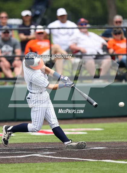 Thumbnail 1 in Wakeland vs. Poteet (UIL 5A Regional Quarterfinals) photogallery.
