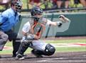 Photo from the gallery "Wakeland vs. Poteet (UIL 5A Regional Quarterfinals)"