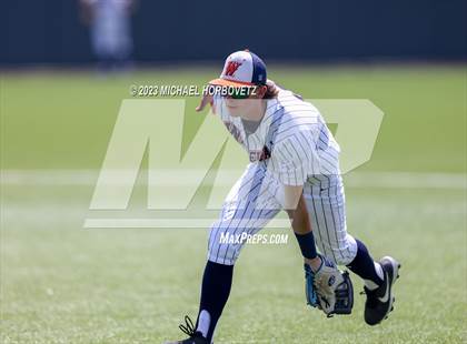 Thumbnail 3 in Wakeland vs. Poteet (UIL 5A Regional Quarterfinals) photogallery.