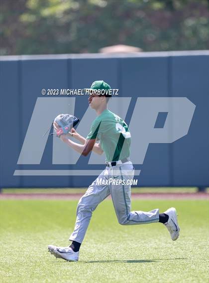 Thumbnail 2 in Wakeland vs. Poteet (UIL 5A Regional Quarterfinals) photogallery.