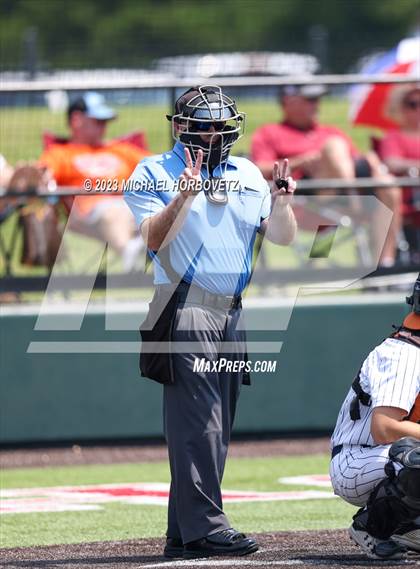 Thumbnail 3 in Wakeland vs. Poteet (UIL 5A Regional Quarterfinals) photogallery.