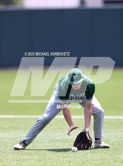Thumbnail 1 in Wakeland vs. Poteet (UIL 5A Regional Quarterfinals) photogallery.