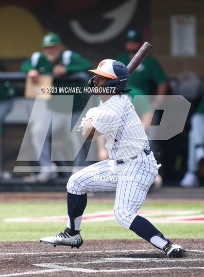 Thumbnail 2 in Wakeland vs. Poteet (UIL 5A Regional Quarterfinals) photogallery.