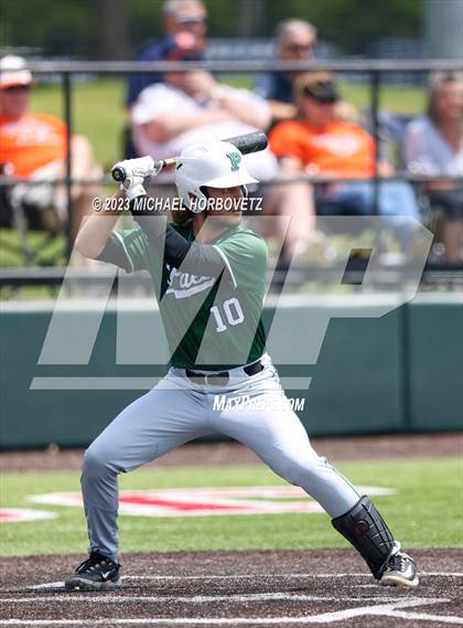 Thumbnail 2 in Wakeland vs. Poteet (UIL 5A Regional Quarterfinals) photogallery.