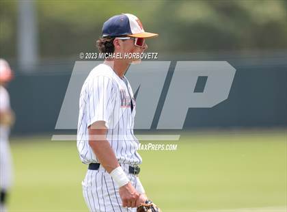 Thumbnail 1 in Wakeland vs. Poteet (UIL 5A Regional Quarterfinals) photogallery.