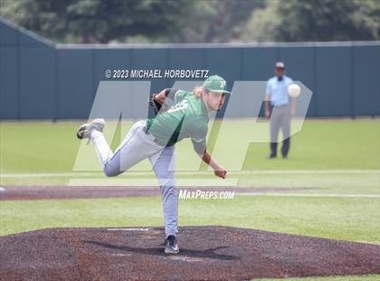 Thumbnail 3 in Wakeland vs. Poteet (UIL 5A Regional Quarterfinals) photogallery.